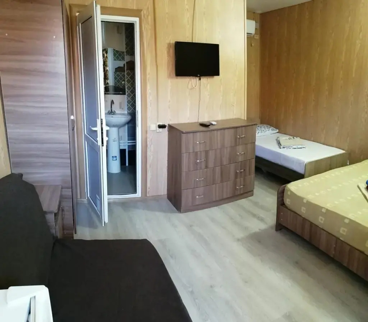 Гостевой Дом на Уютной 10