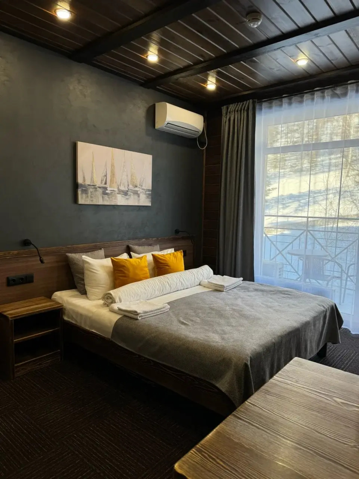 Апартаменты Sports Residence and Business Residence 1