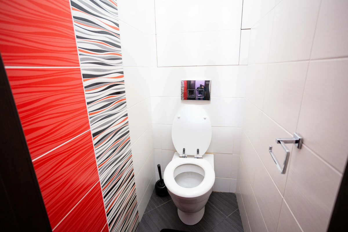 Квартира Президентский люкс. 2К на Васильевской