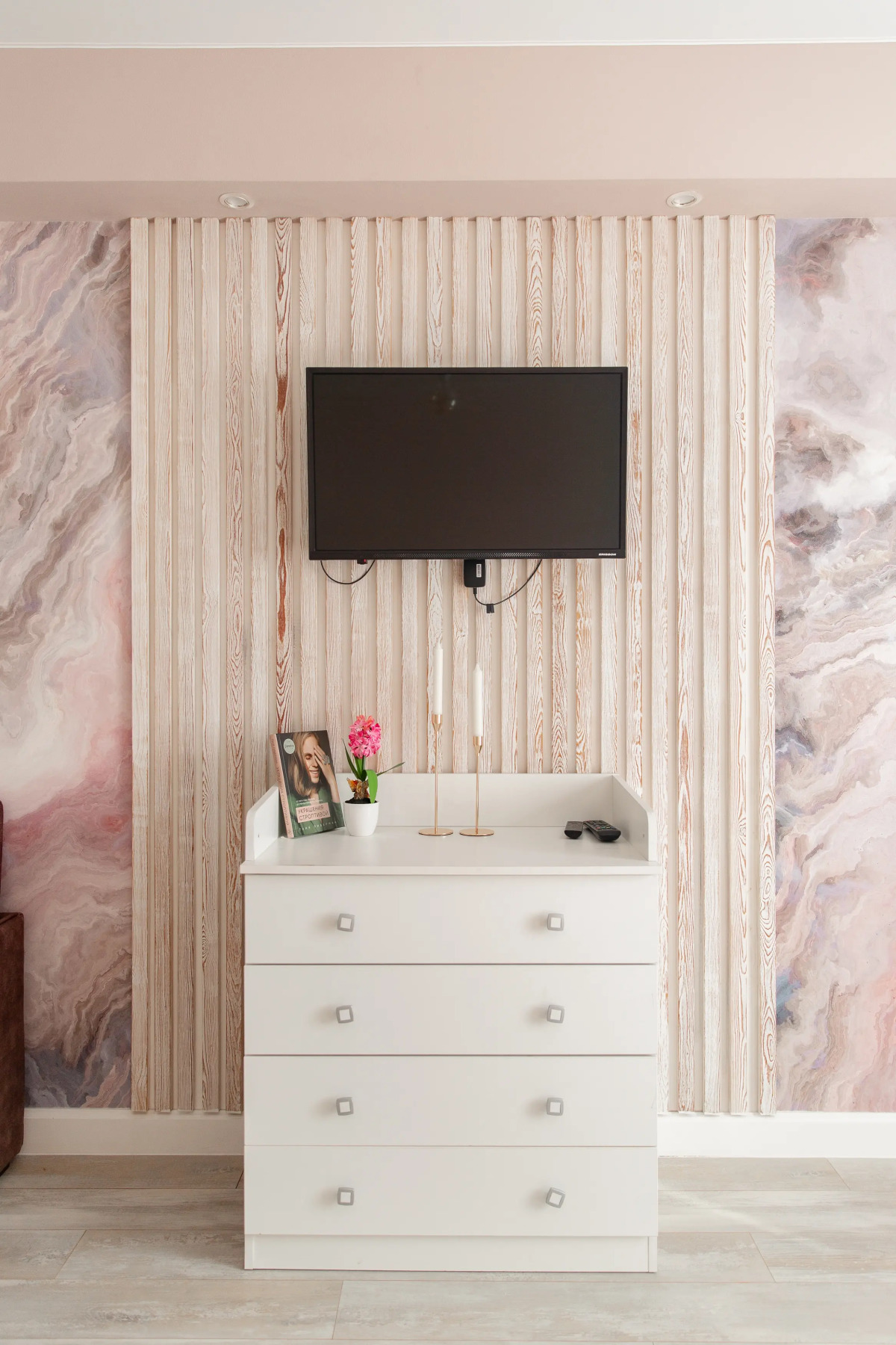 Квартира 1-комнатная