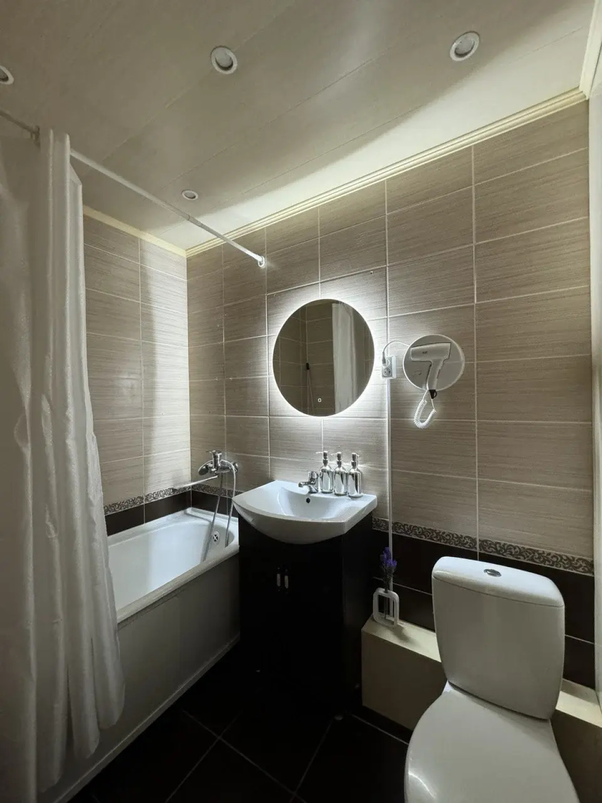 Апартаменты Bragin Hill