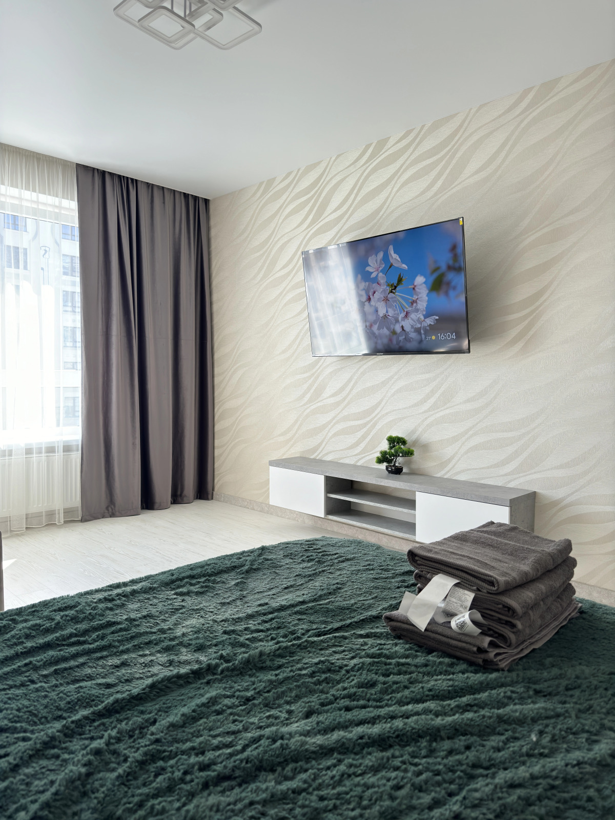 Апартаменты Венецианский квартал