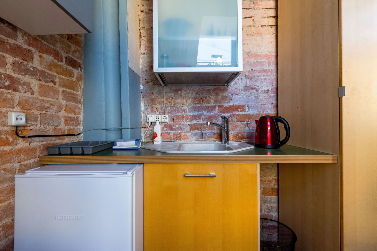 Апартаменты на Литейном 52