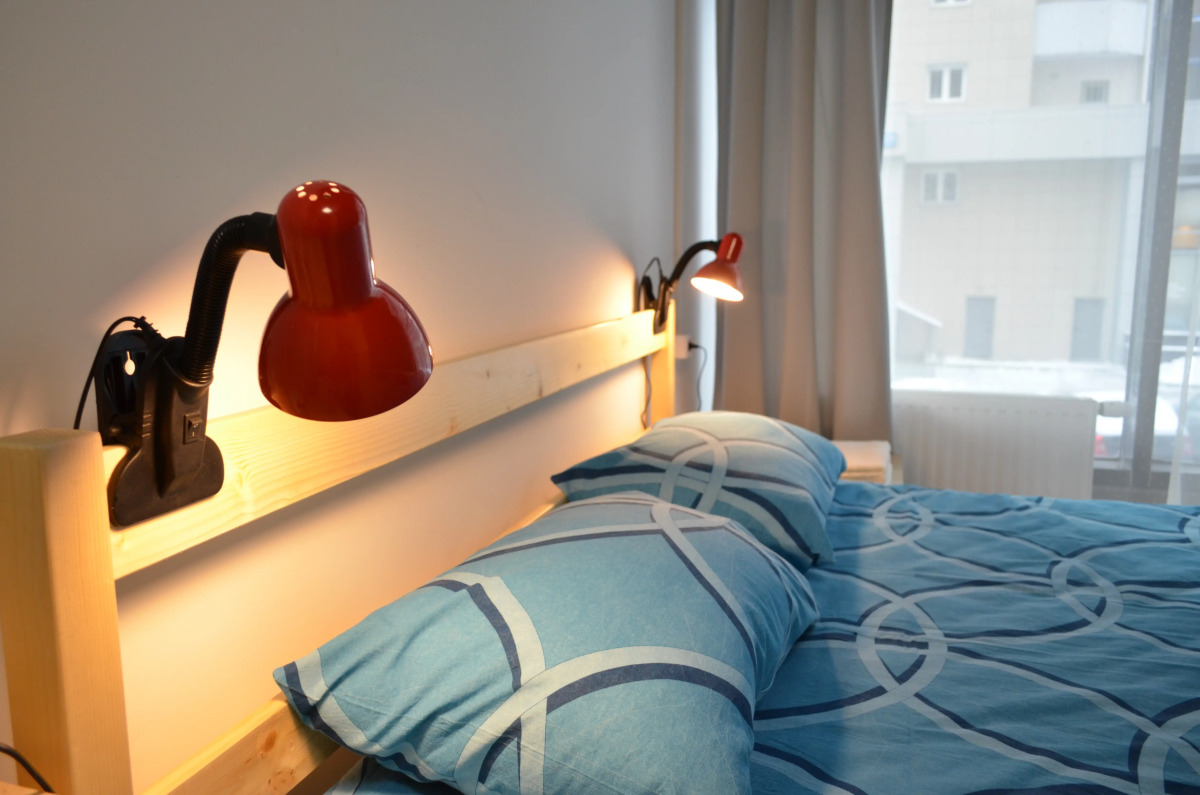 Хостел Young на Московской