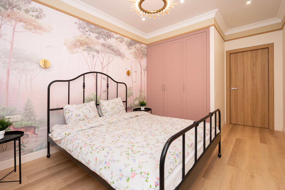 Апартаменты Волшебный лес