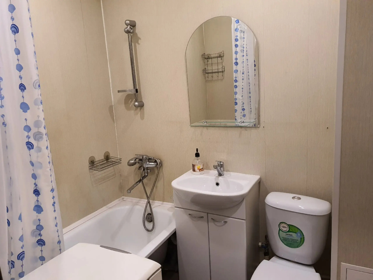 Апартаменты Яр-сутки на Республиканской 55