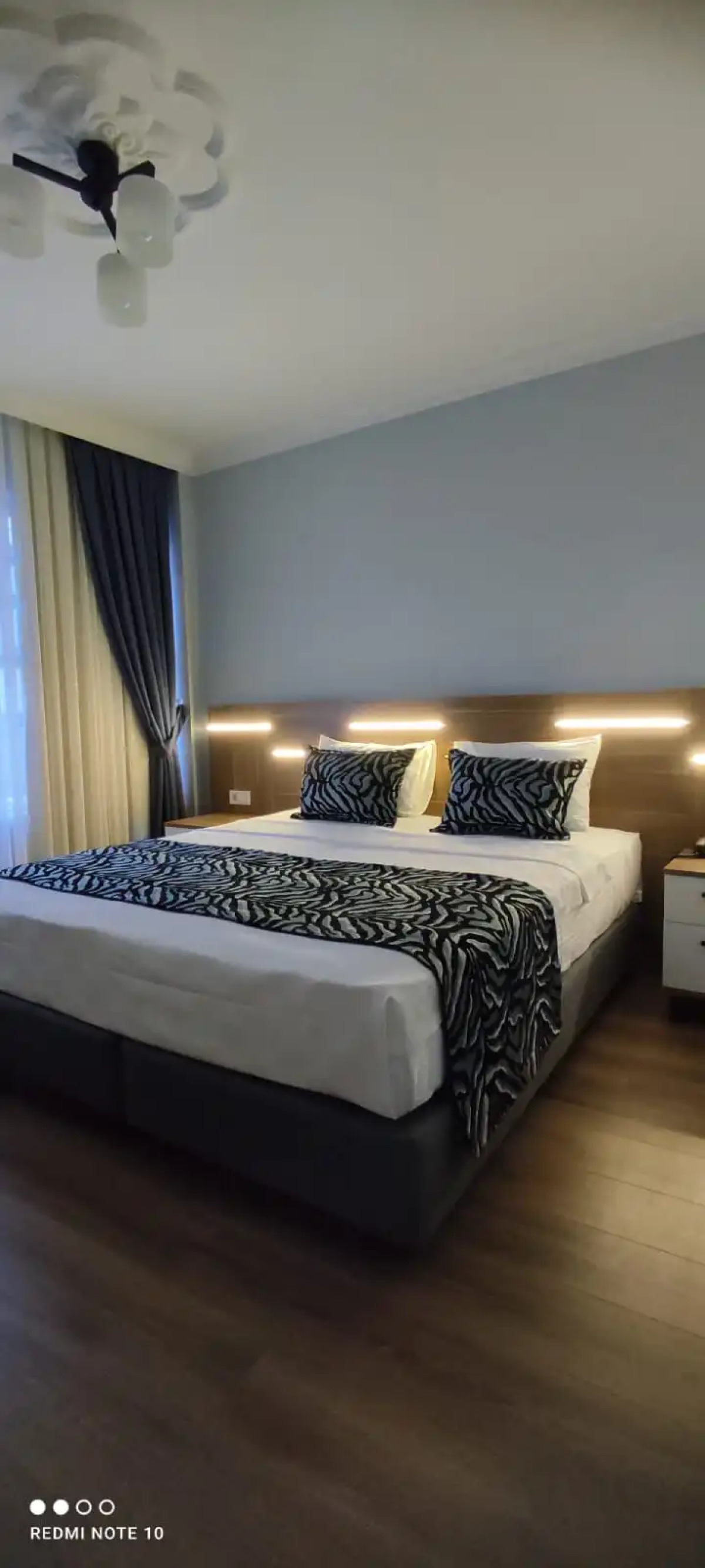 Ist My House Apart Hotel