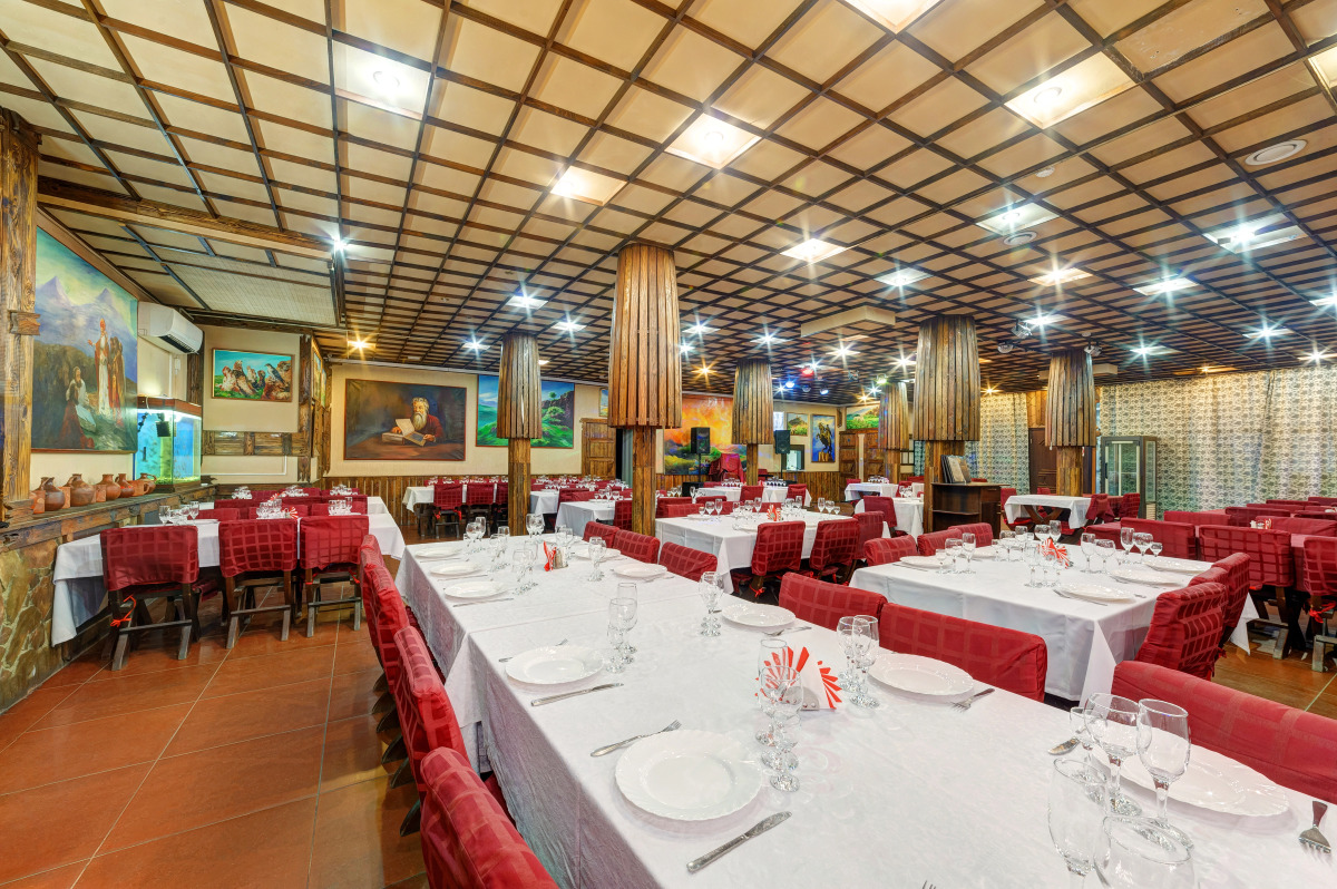 Отель Frantel Palace