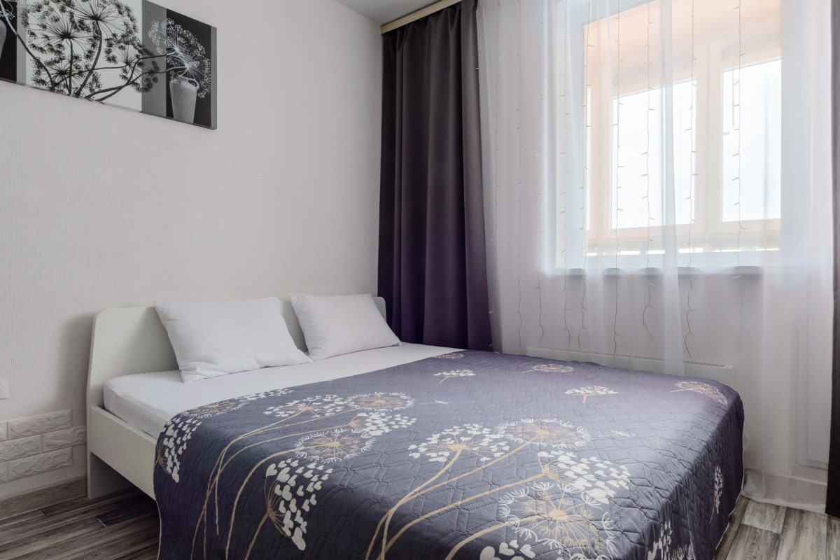 Апартаменты  Триче