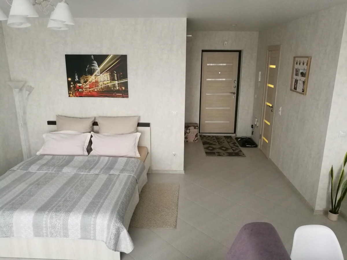 Апартаменты Уютный Витебск