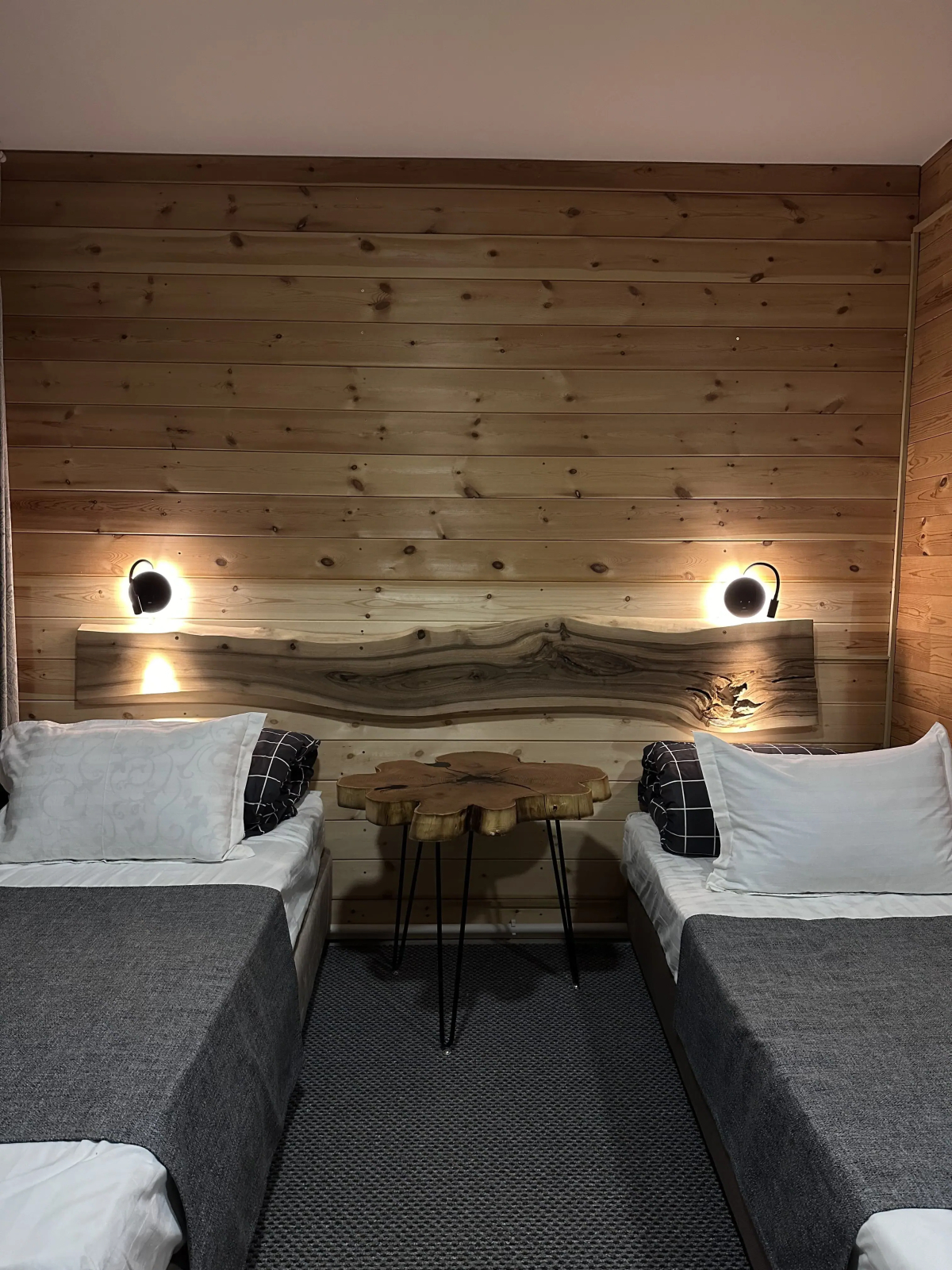 Гостевой дом  Хоромы