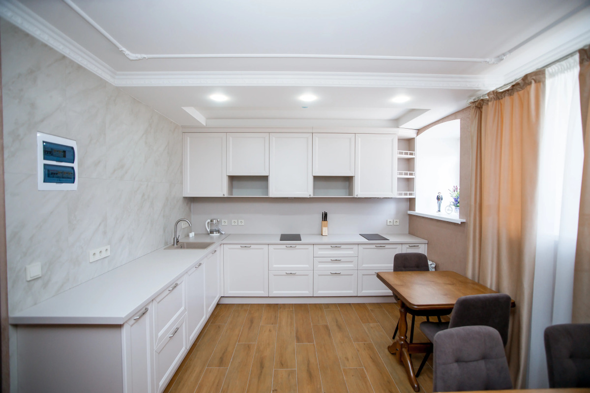 Гостиница Вереск