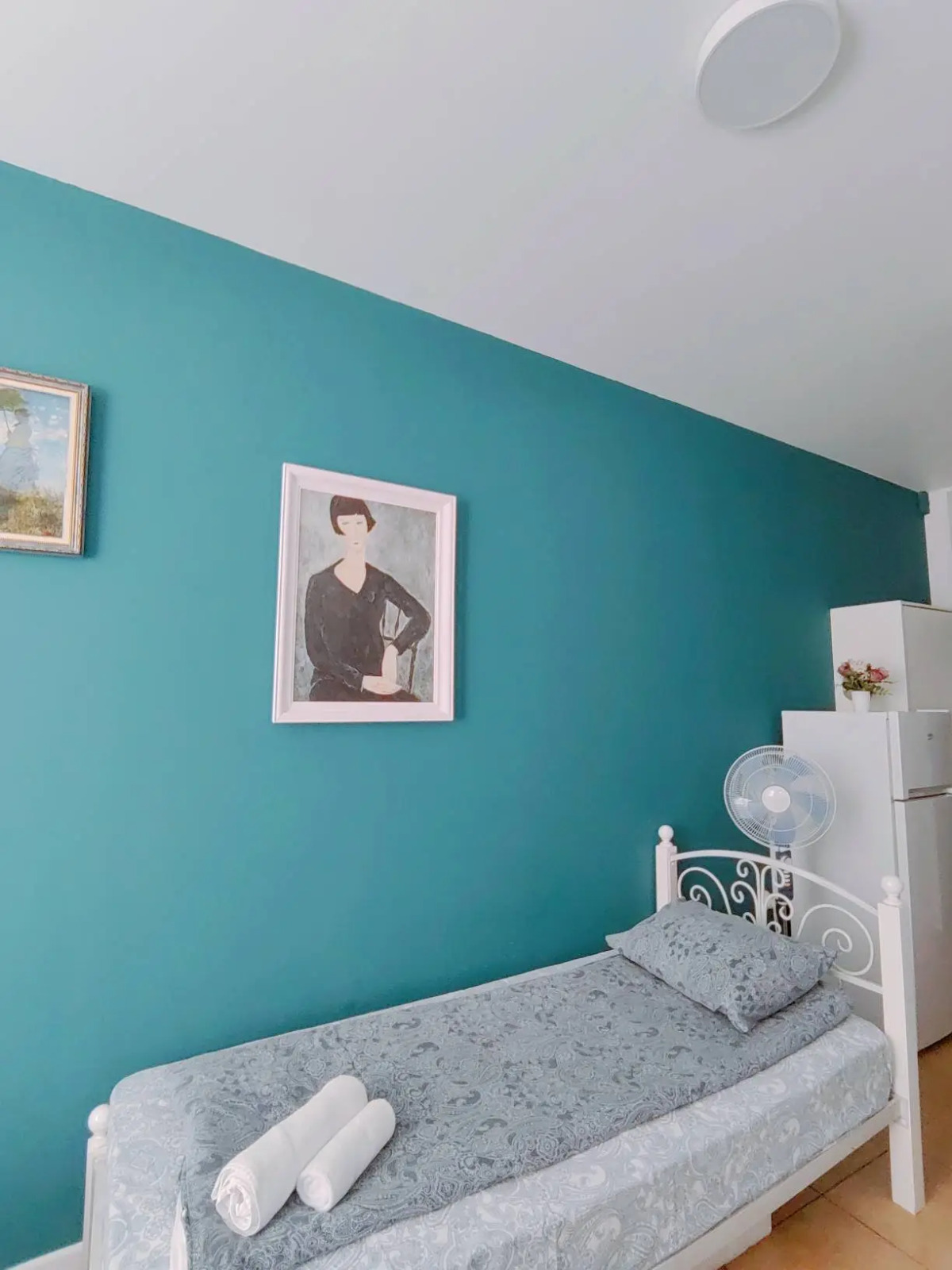 Апартаменты  Ваш Питер 2