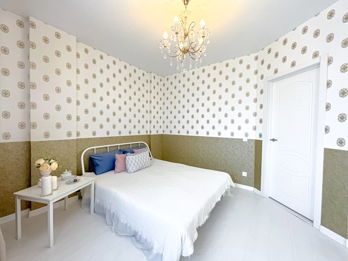 Отель Pashk Inn Apartments на Улице Юлиуса Фучика