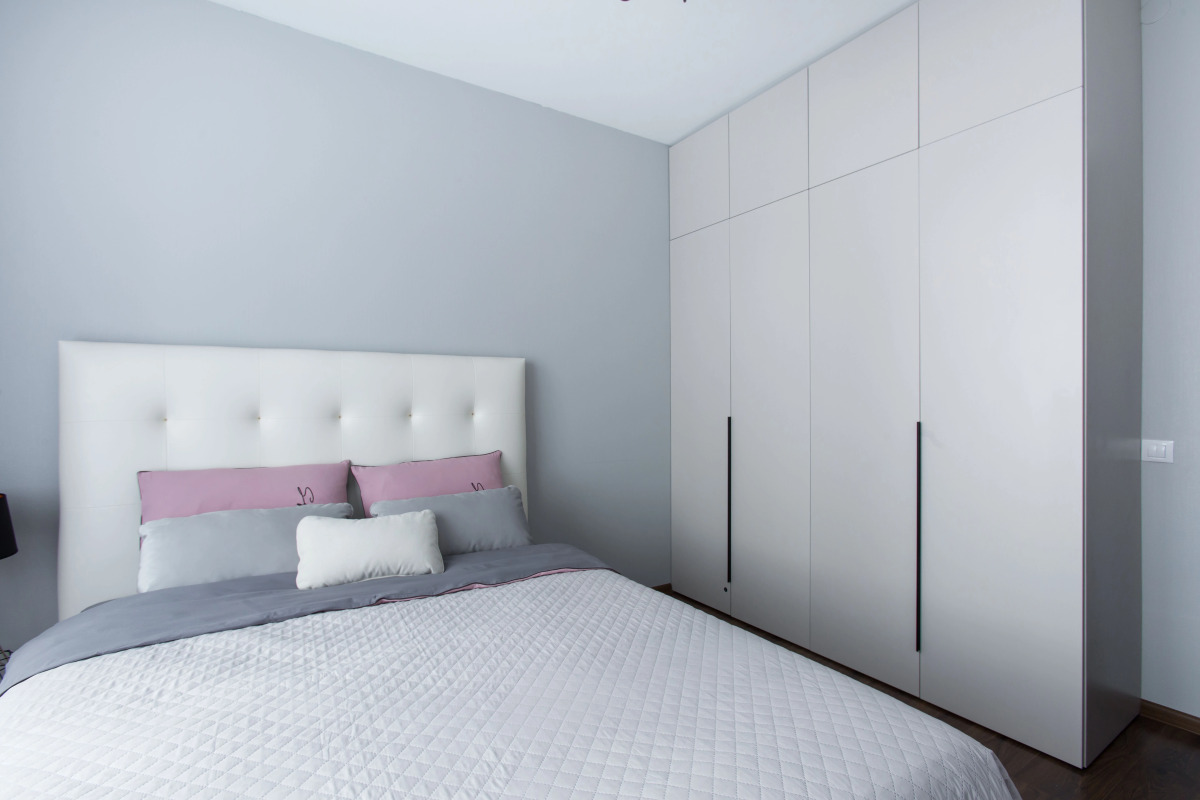 Апартаменты Pronina Aparts Family Luxe