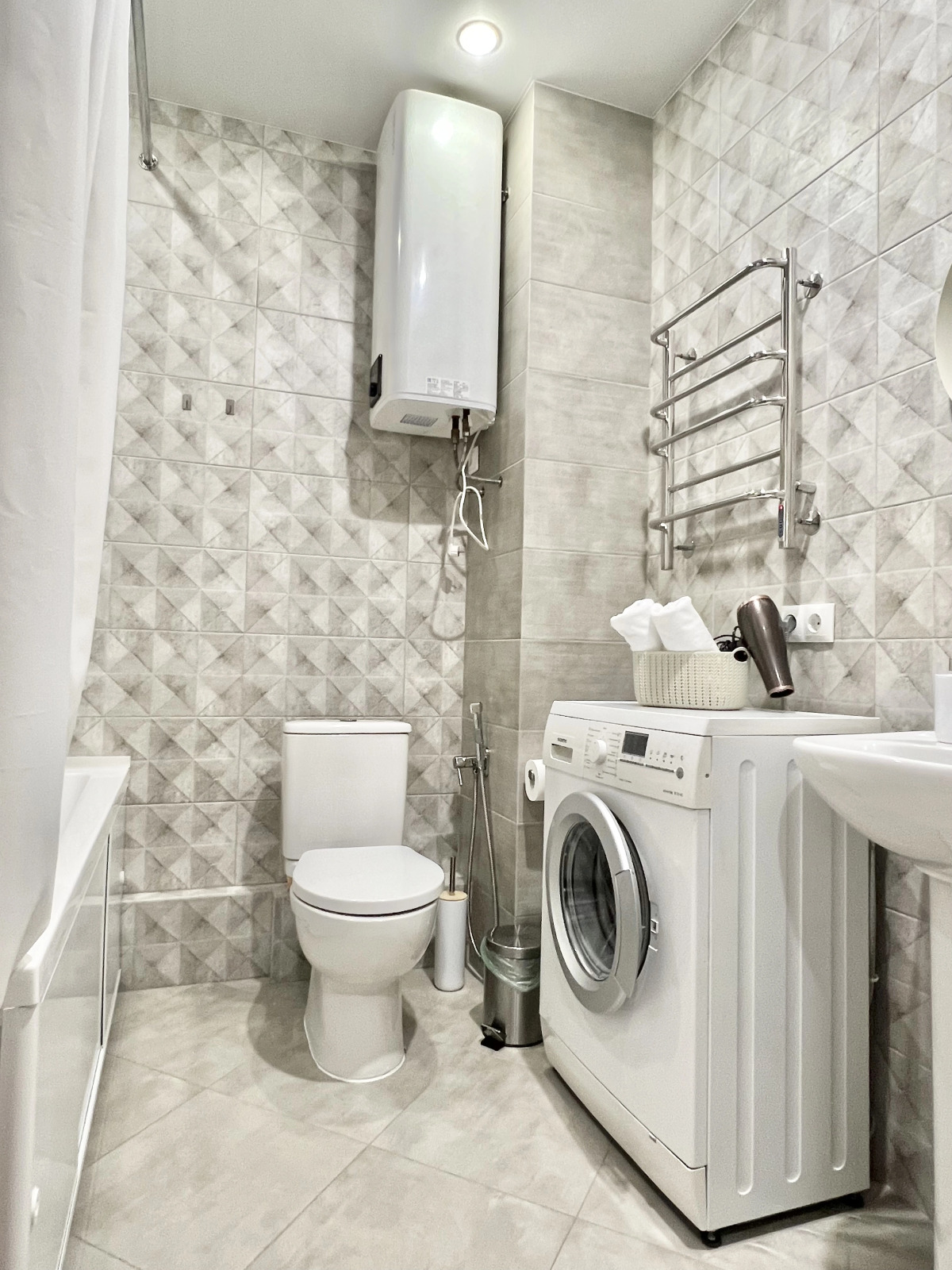 Квартира Sun sity KZN 4