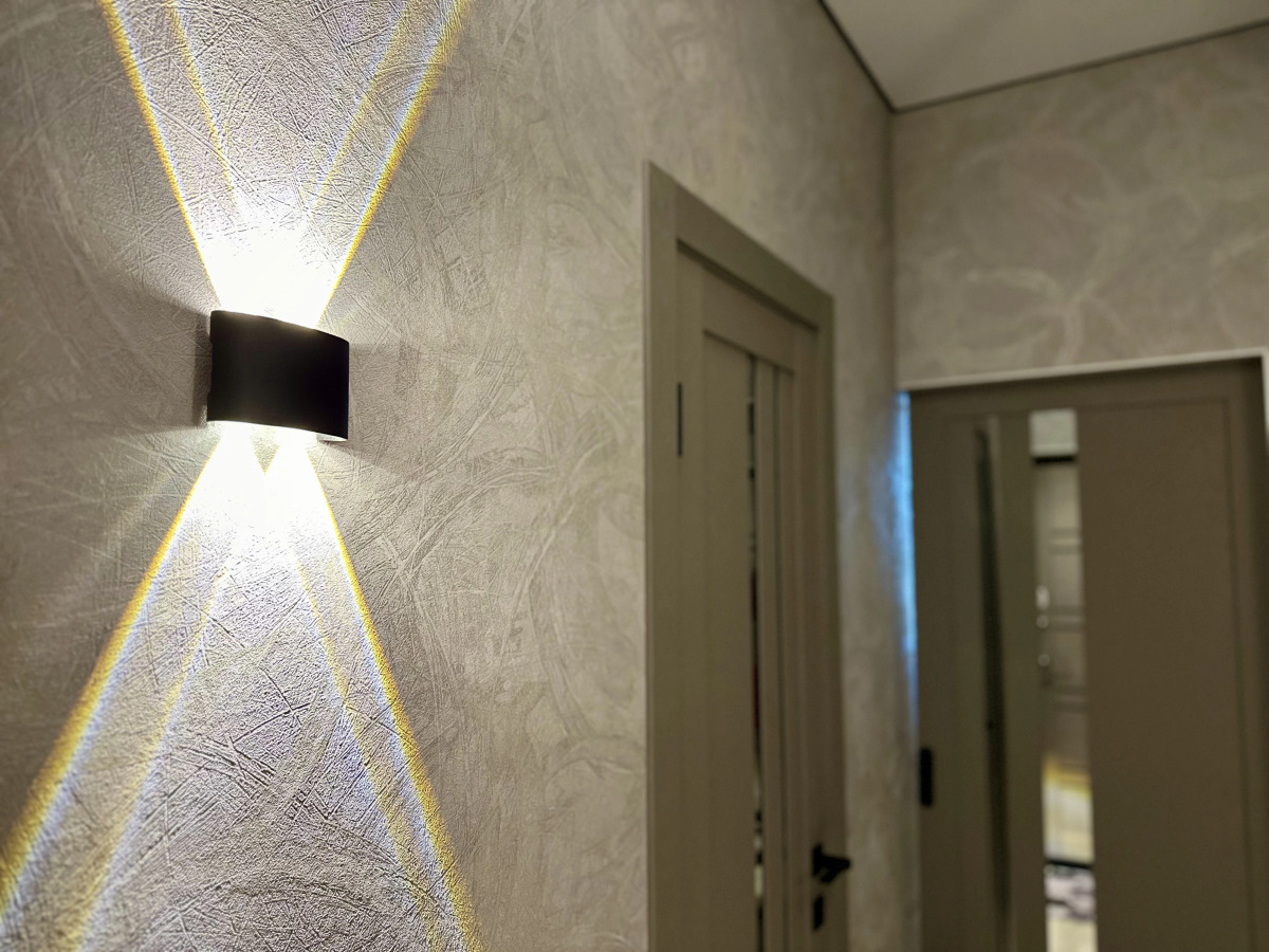 Апартаменты ViewBay & Home