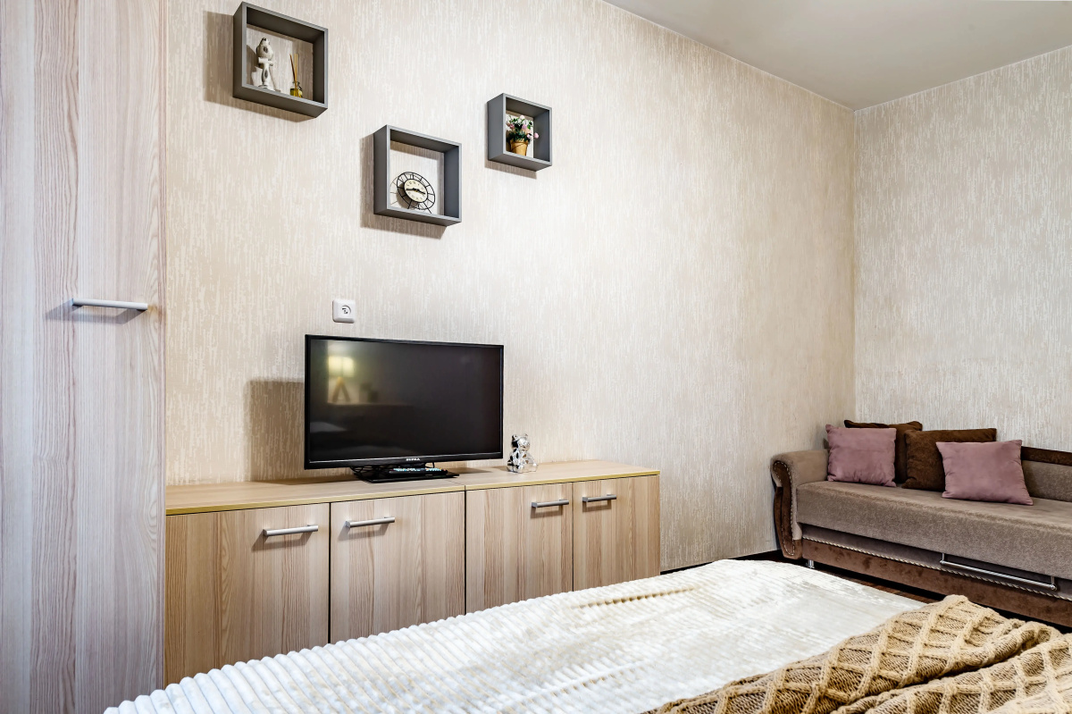 Апартаменты ApartMe Аэропорт