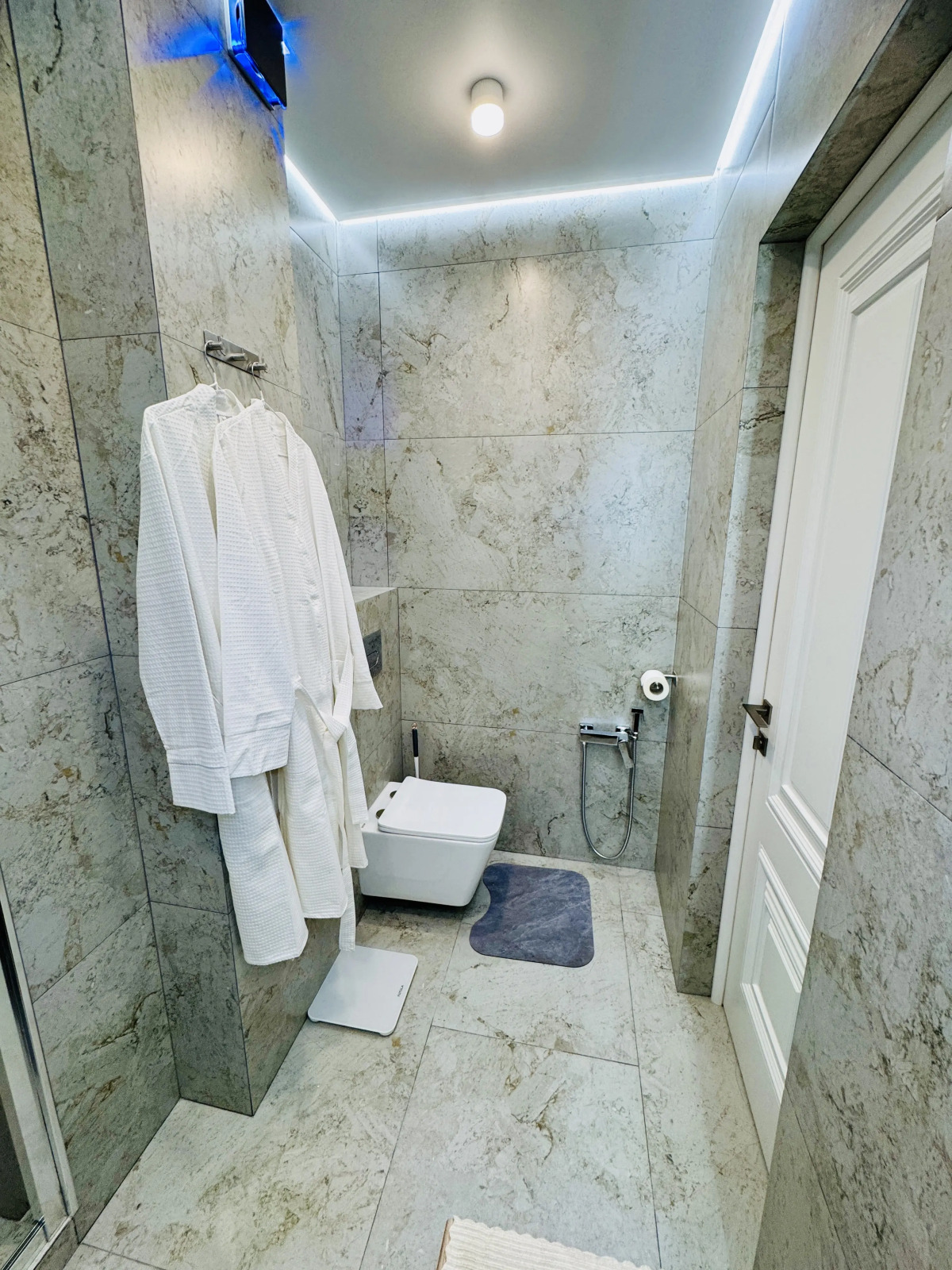 Апартаменты Кирова 6