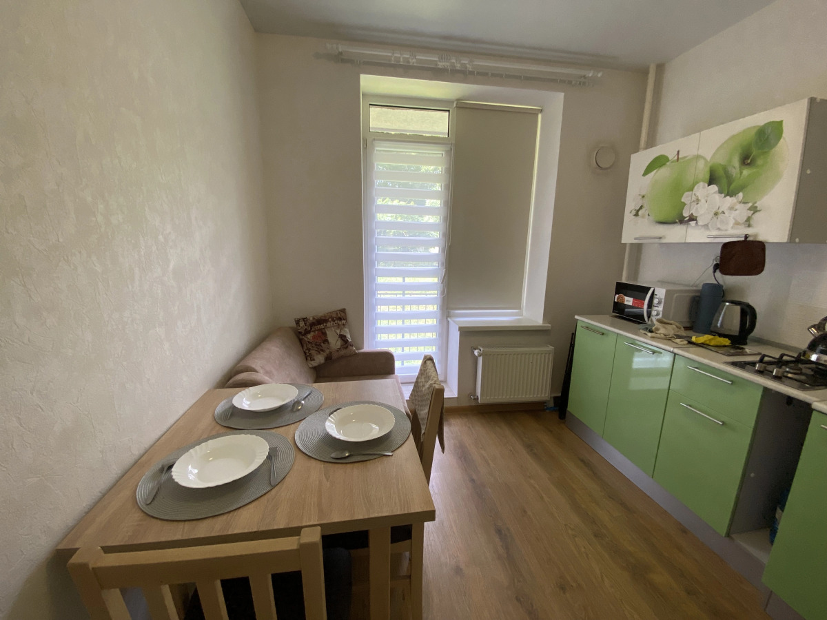 Квартира в Светлогорске