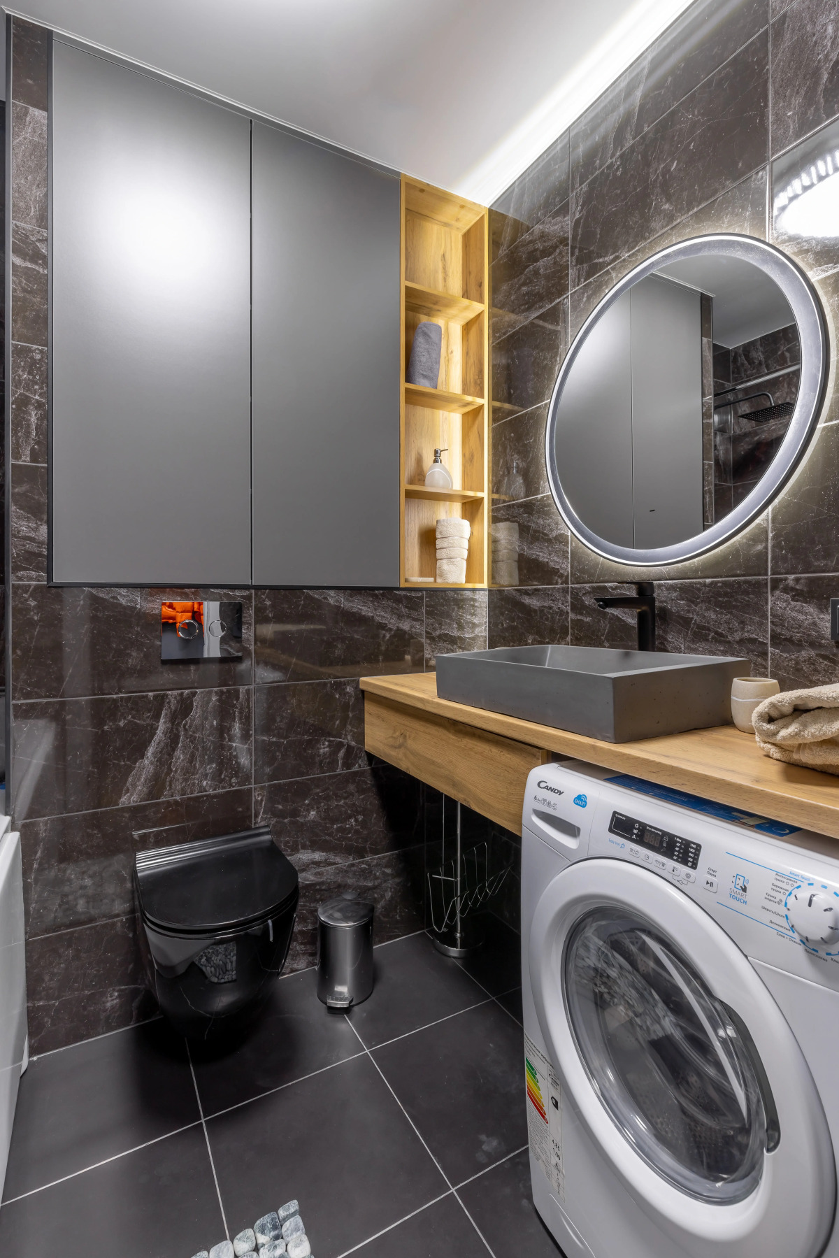 Апартаменты Видовая Студия Нижний Новгород Центр от Уют и Комфорт Нн