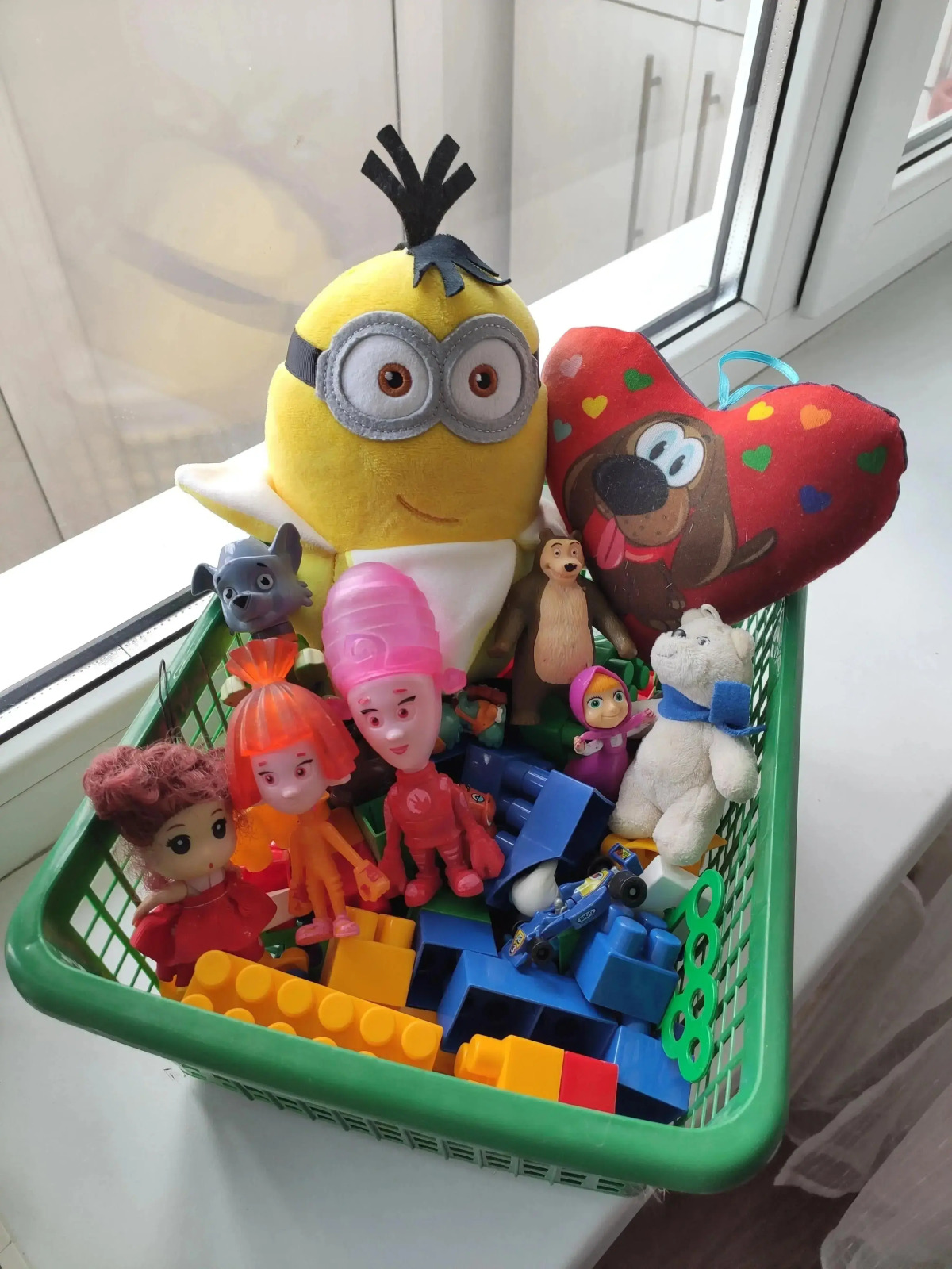 Апартаменты Легенда 70-х