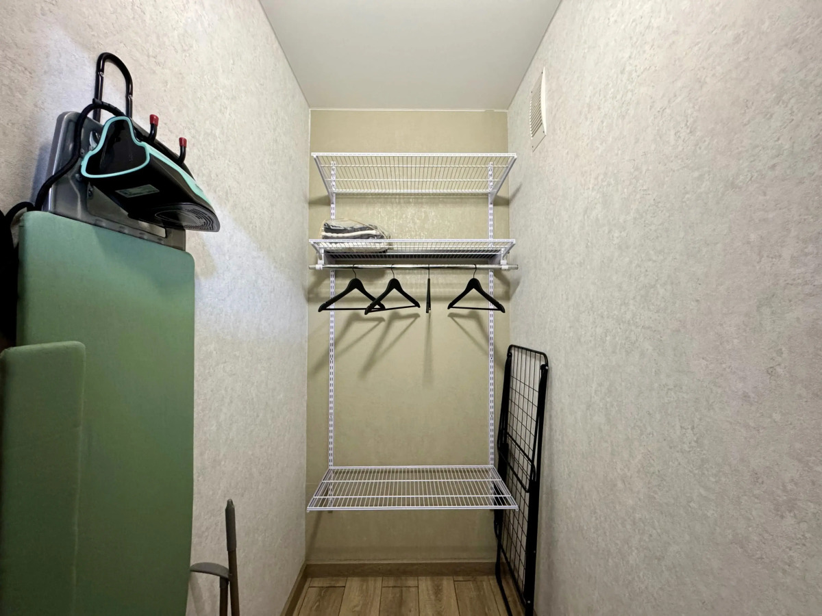 Квартира На Кипарисовой 2