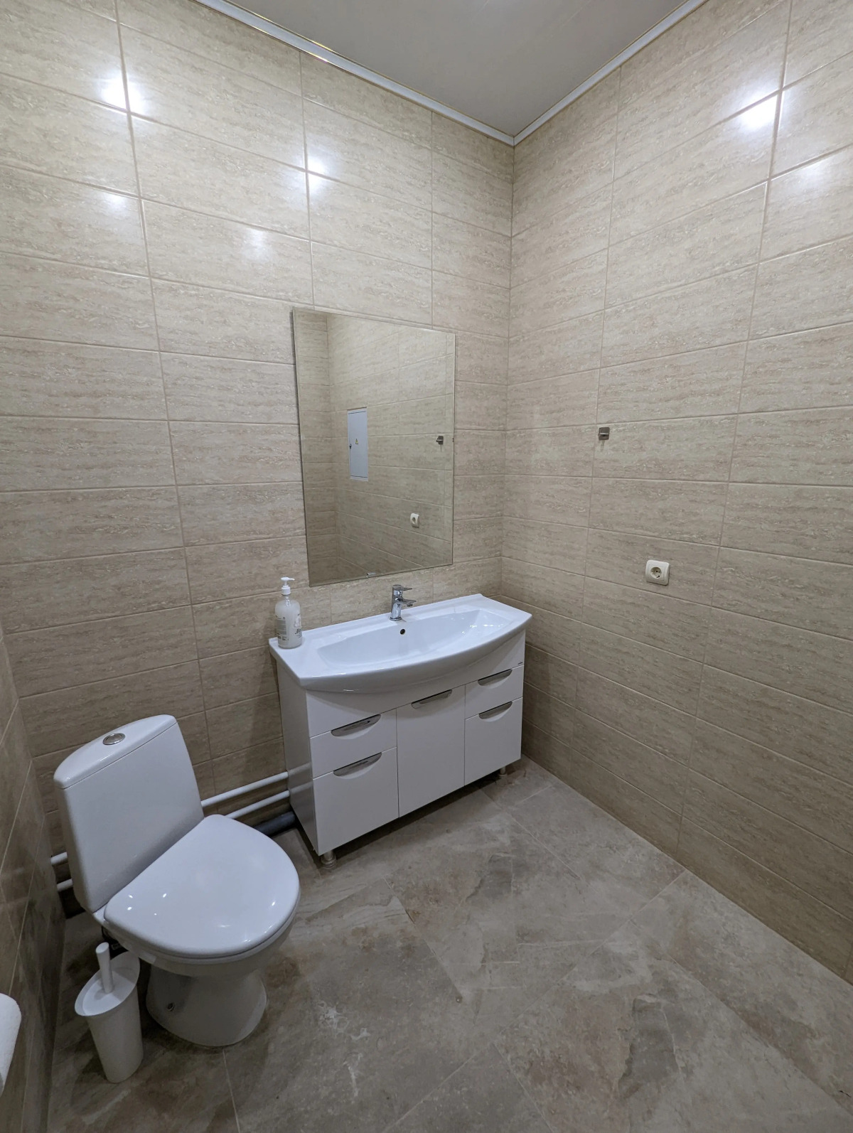 Вилла Коттедж 230м с Баней