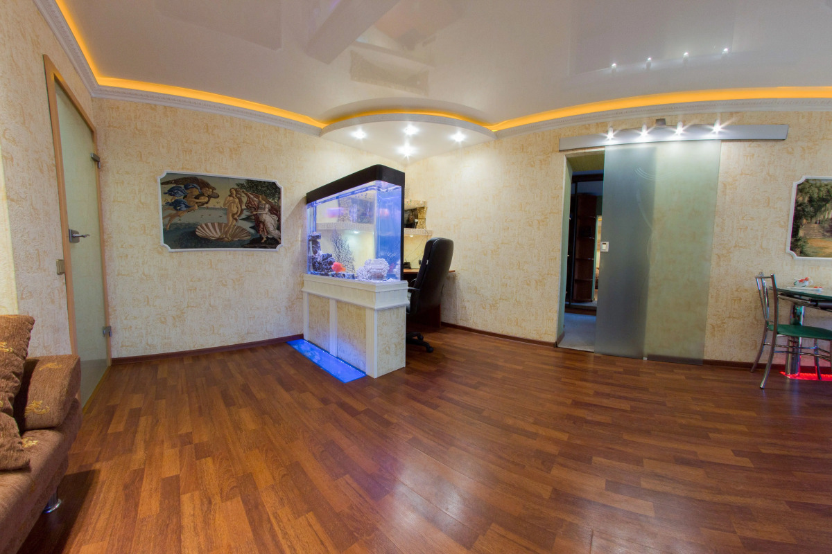 Апартаменты InHome24 Большая Якиманка 54