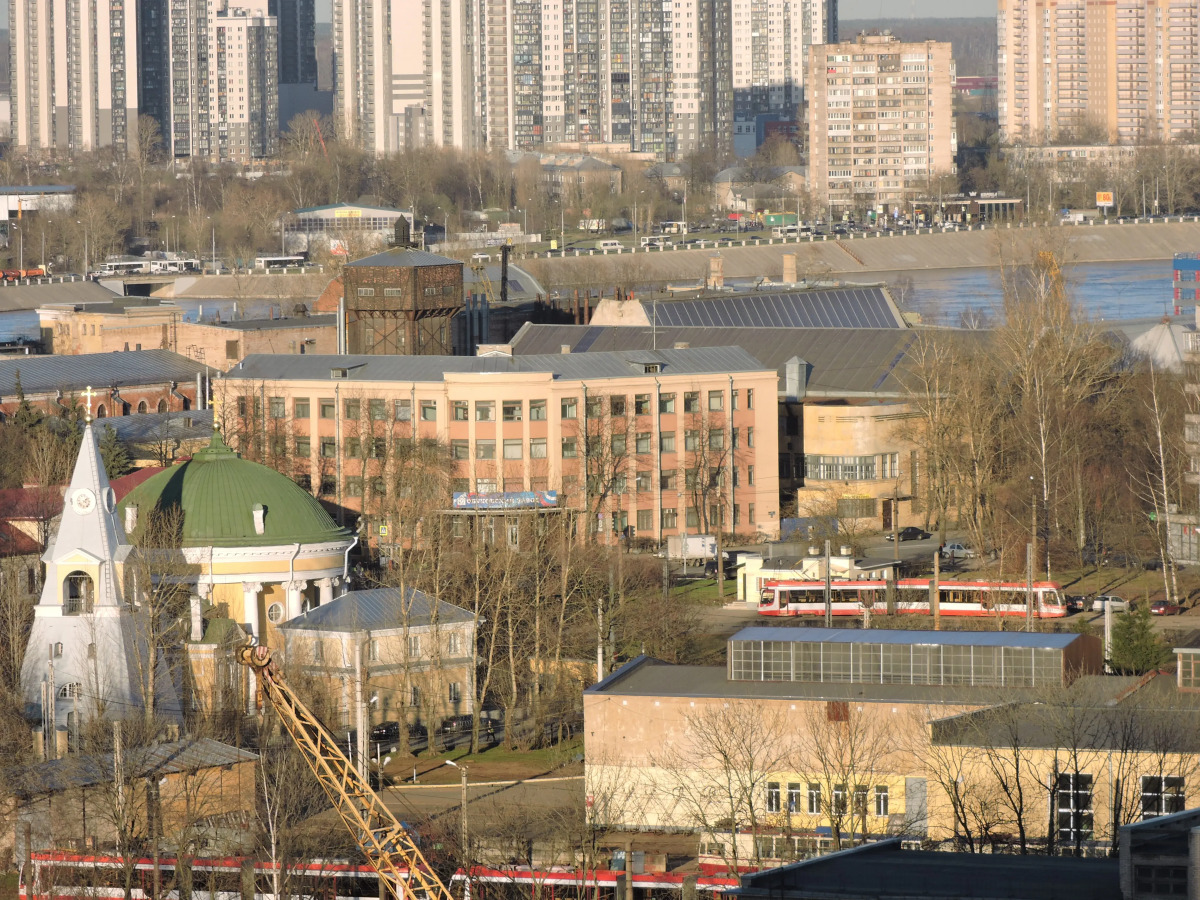 Апартаменты Babushka