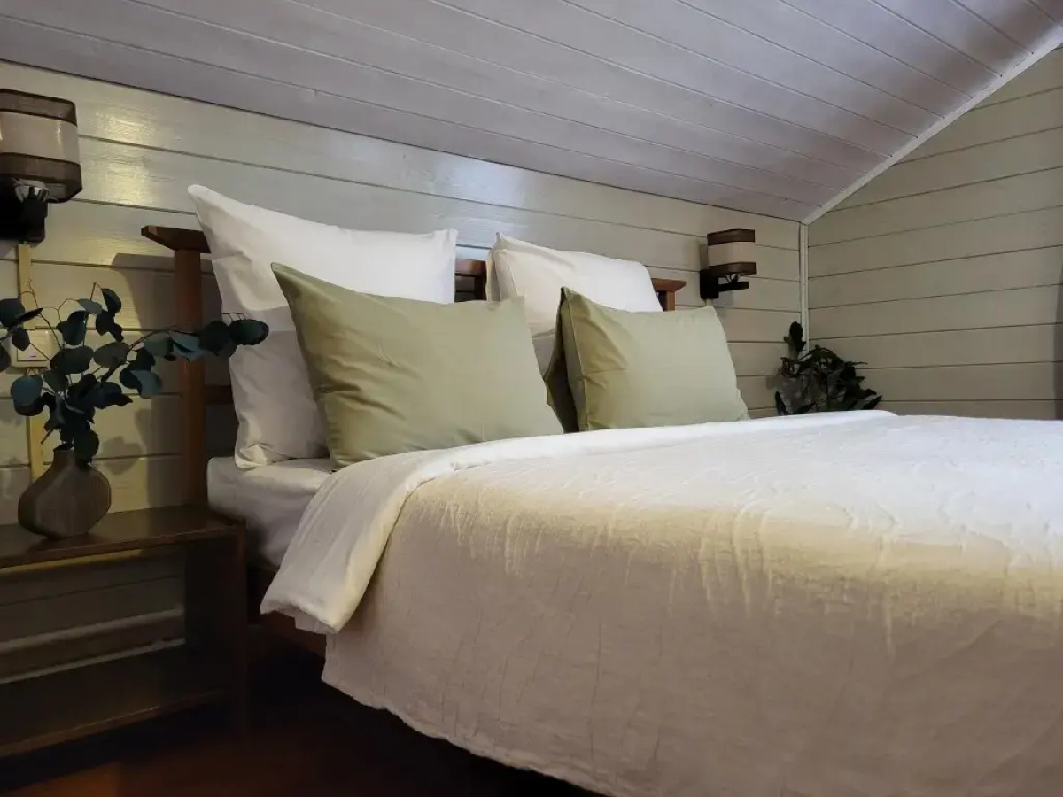 Частный дом Дуплекс дом в Дракино