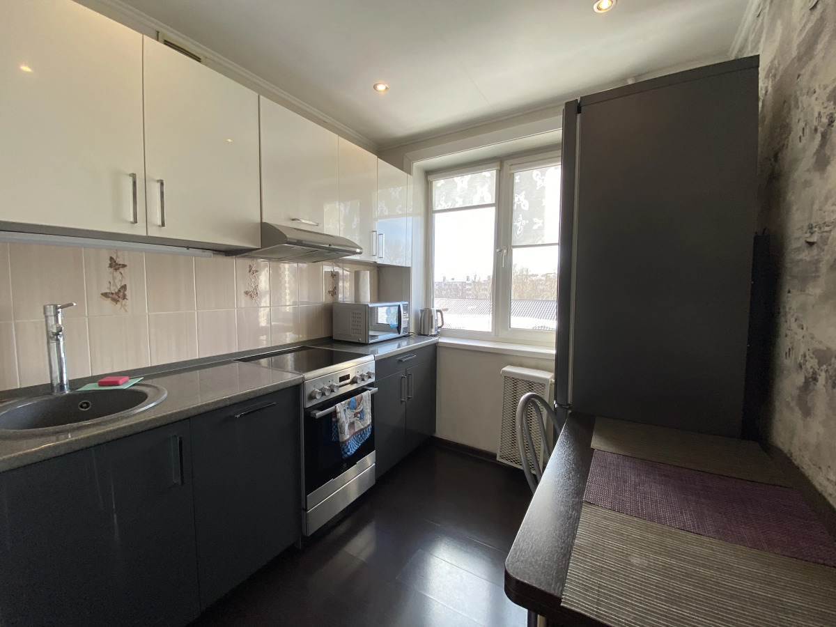 Квартира Уютные Двухкомнатная в Центре