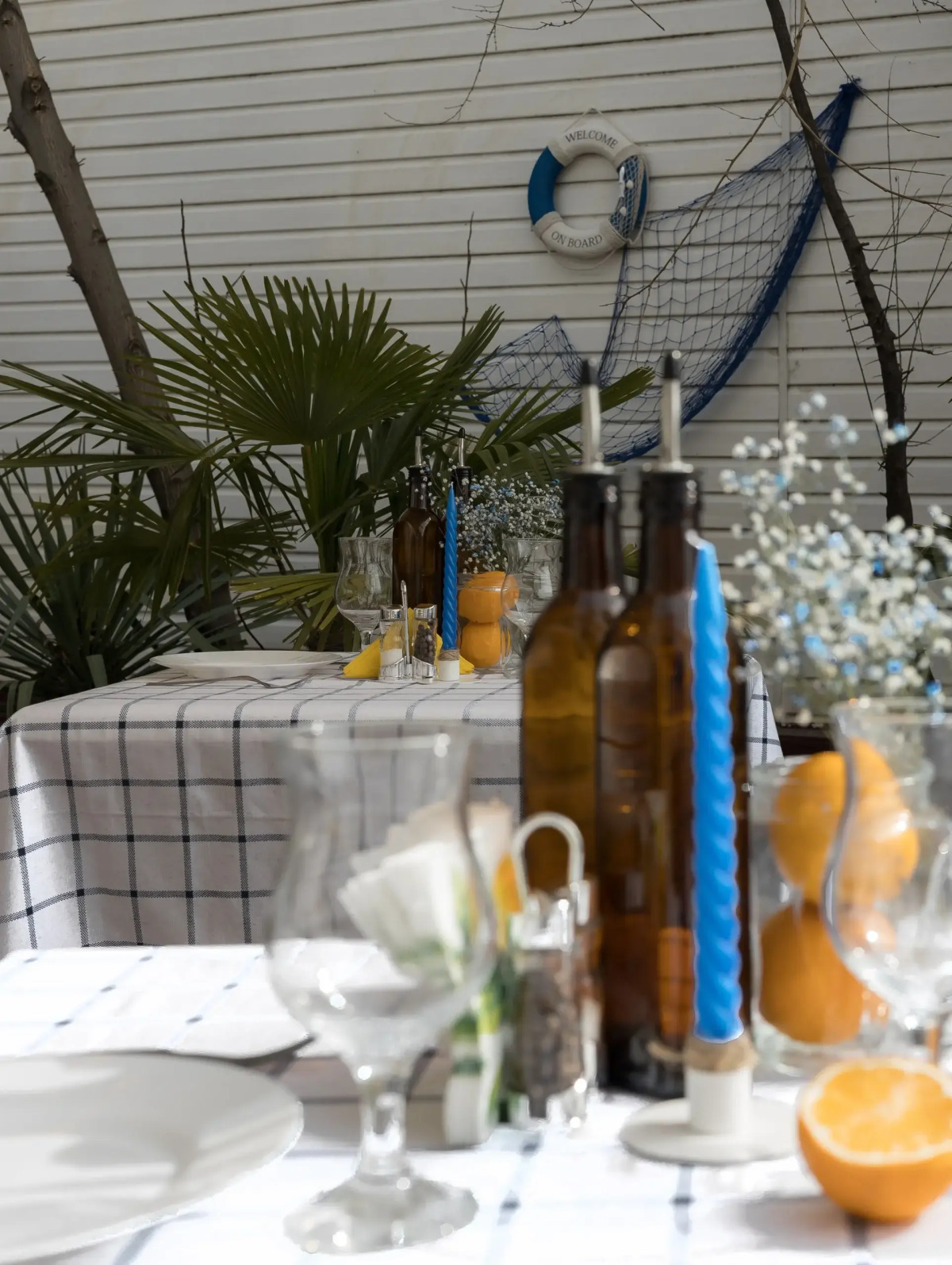 База отдыха Речная