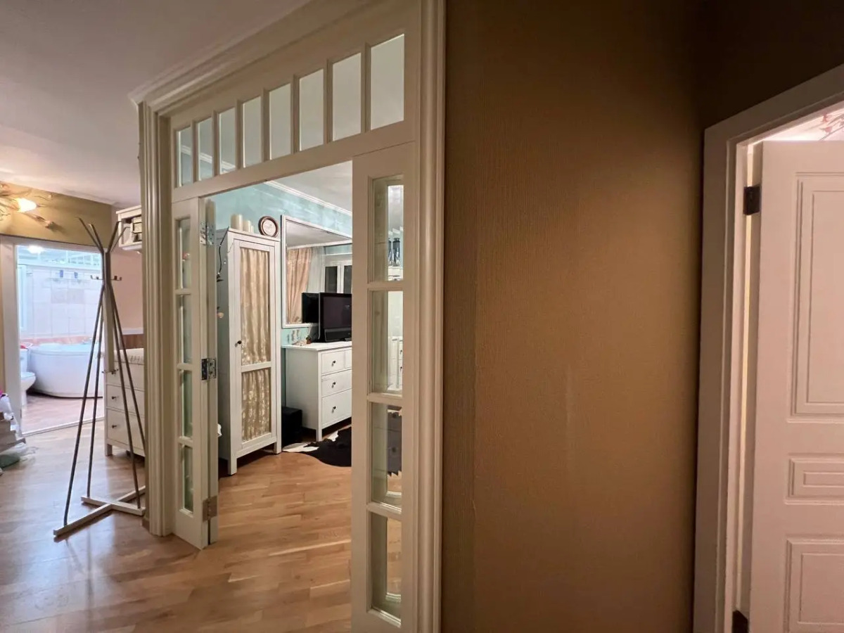 Апартаменты S&S Moscow Center