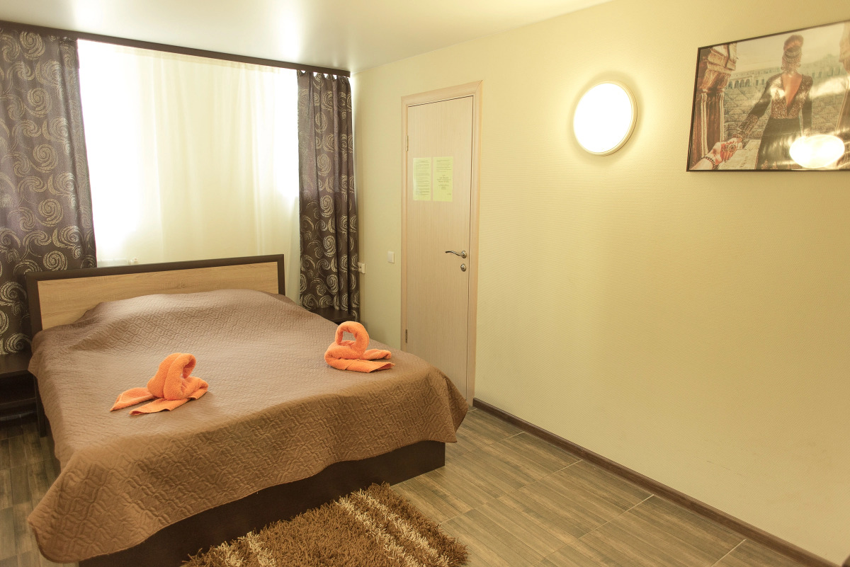 Отель Ситара