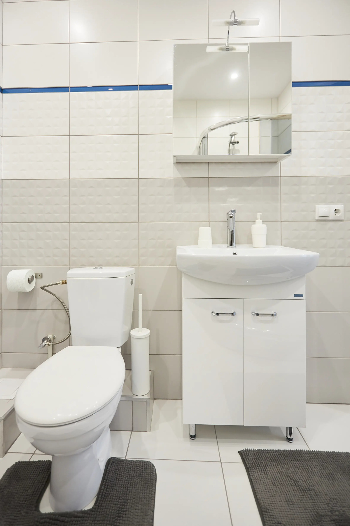 Апартаменты NICE CHOICE №1