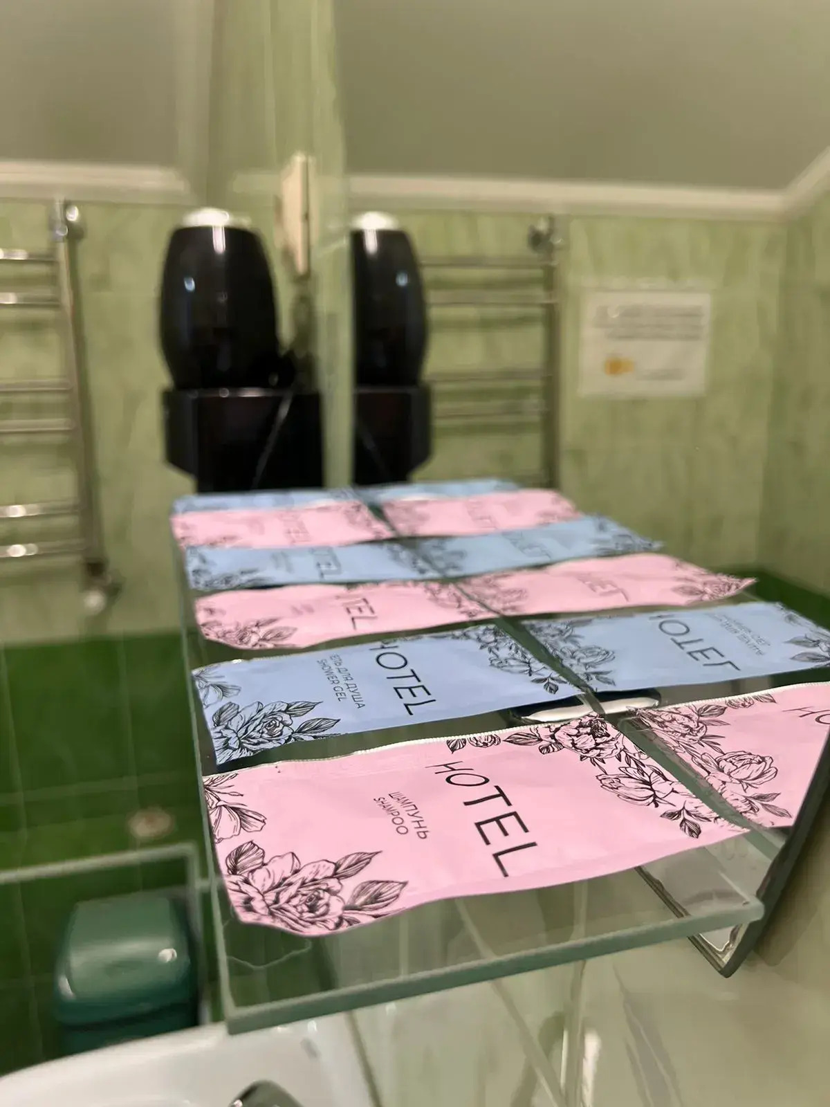 Гостевой дом Слеж