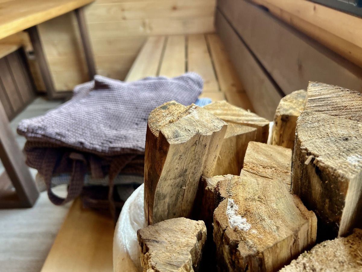 Частный дом Барнхаус