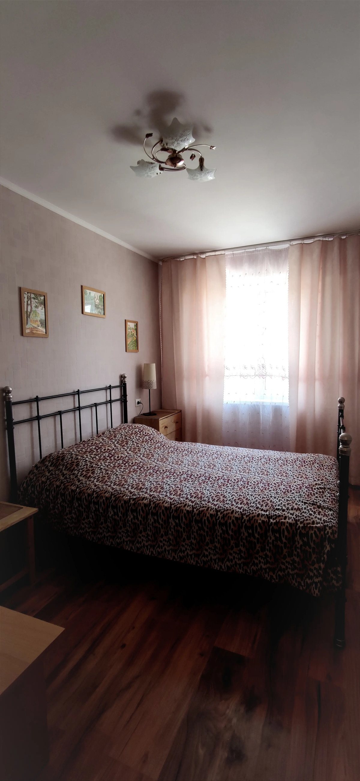 Апартаменты на Провиантской