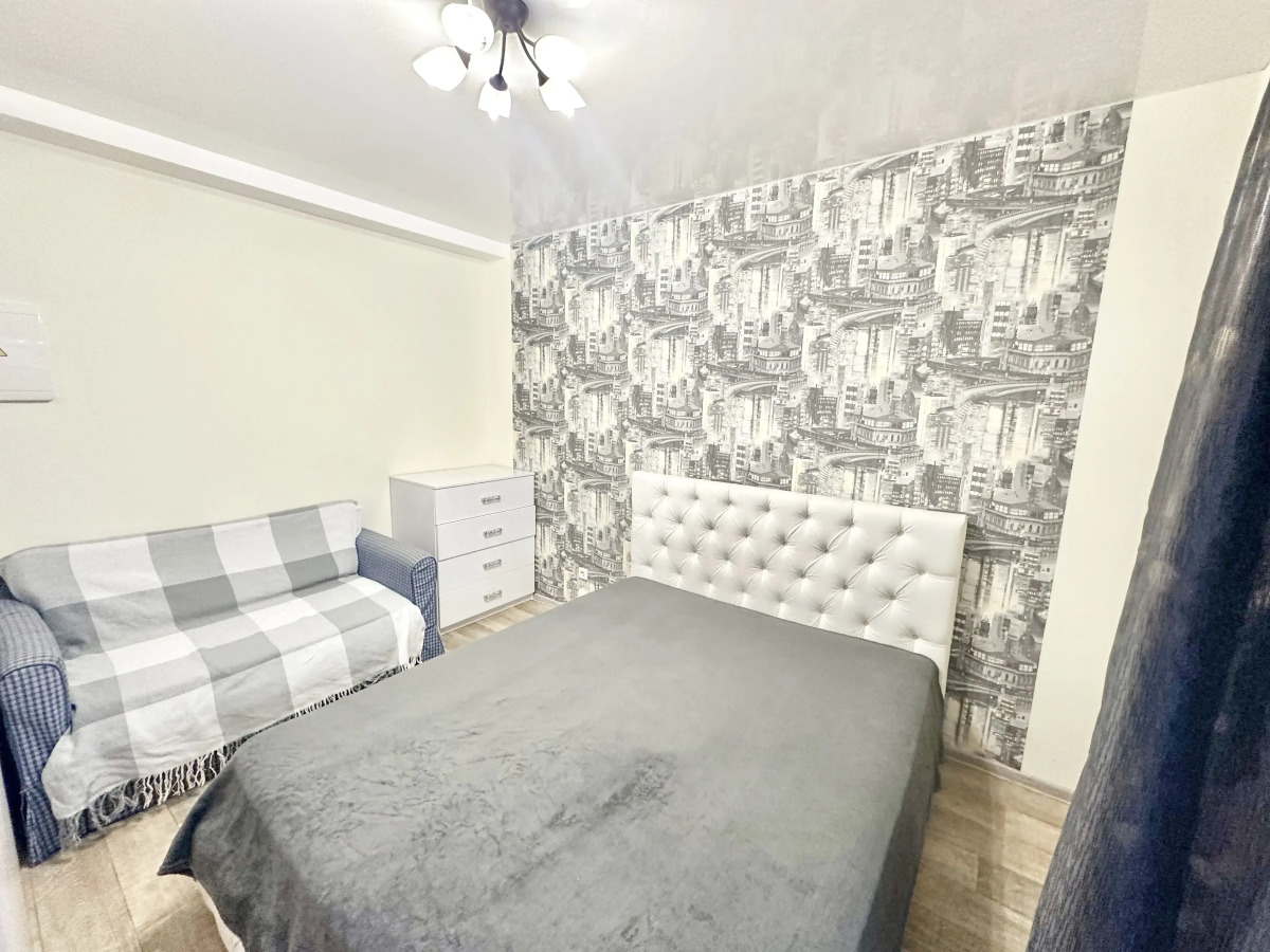 Квартира Шейнкмана 86А