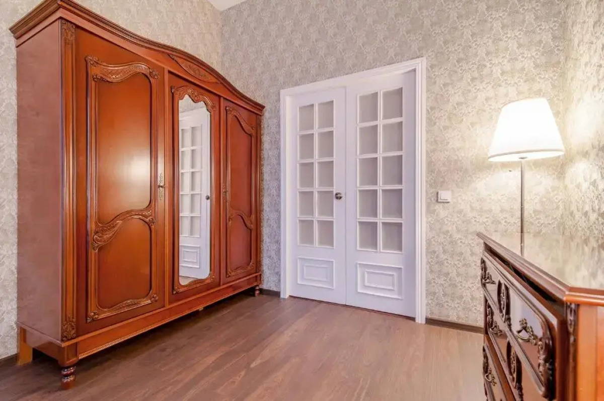 Апартаменты Невский 72