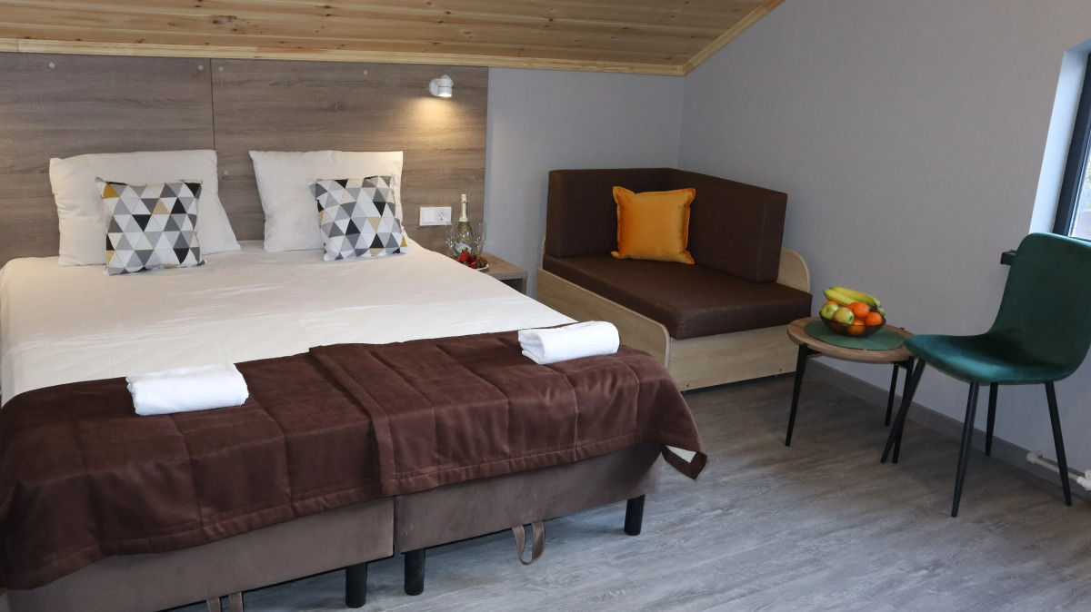 Гостевой Дом Поляна 315