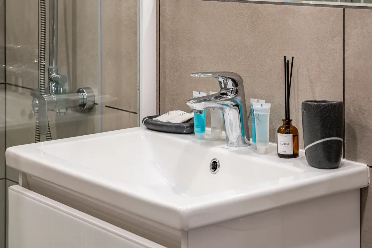 Апартаменты ApartPro Delux на Ходынке