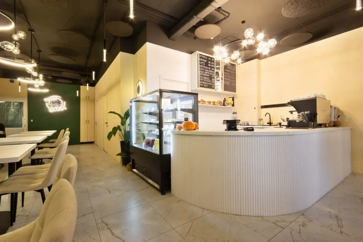 Апарт-отель Karat Apart