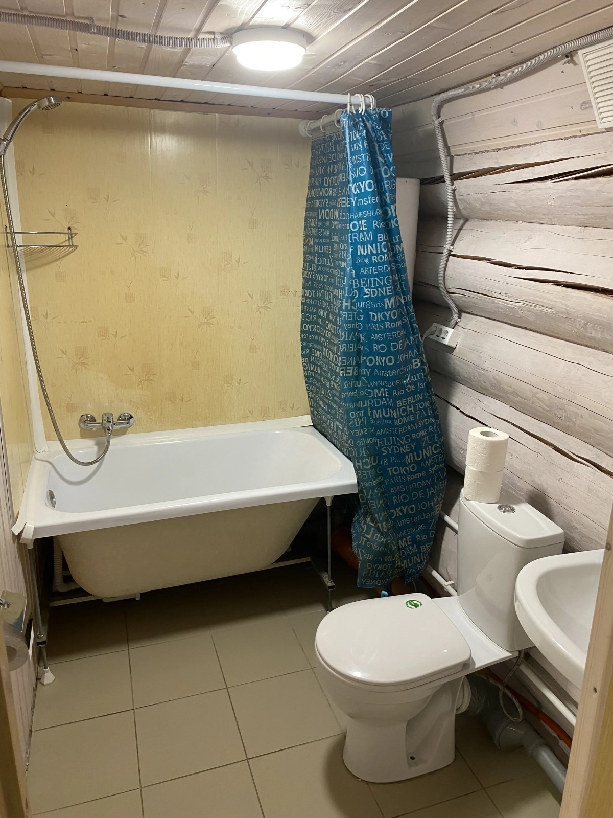 Гостевой Дом Пряжа