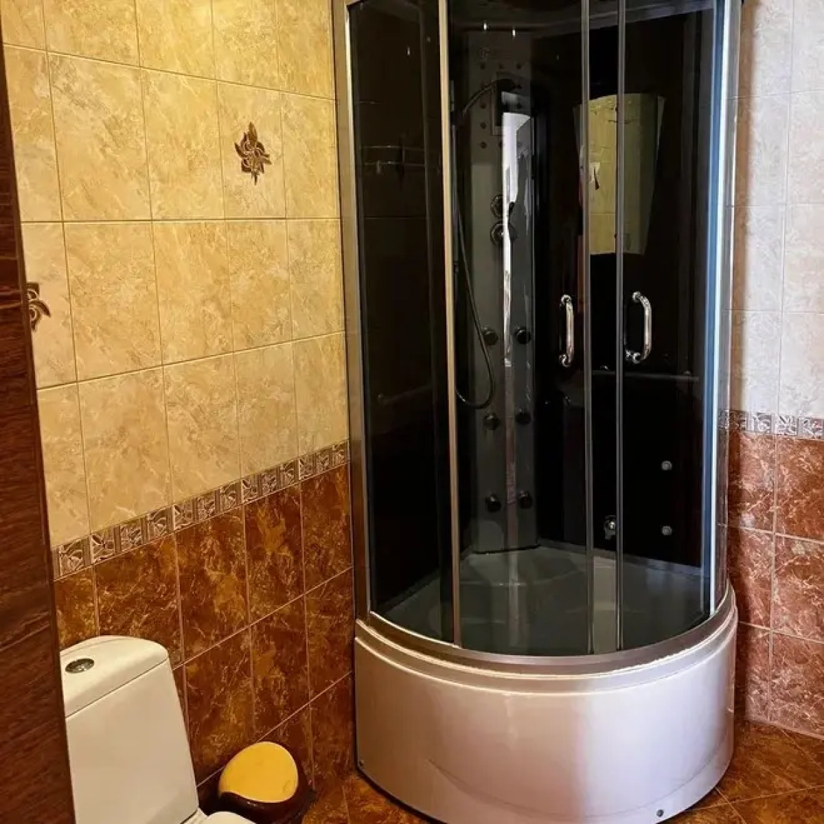 Гостевой дом Алексеевская усадьба