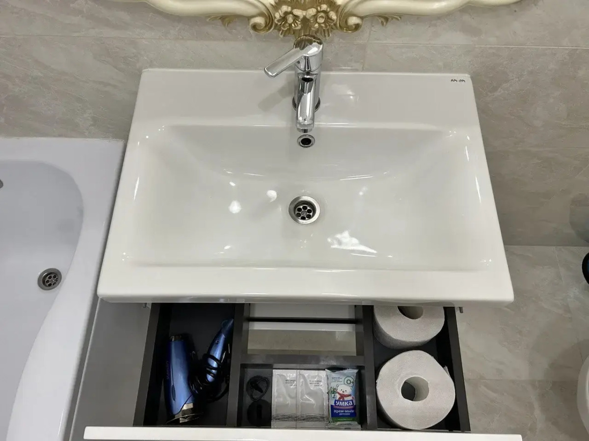 Апартаменты Rauschen Green May