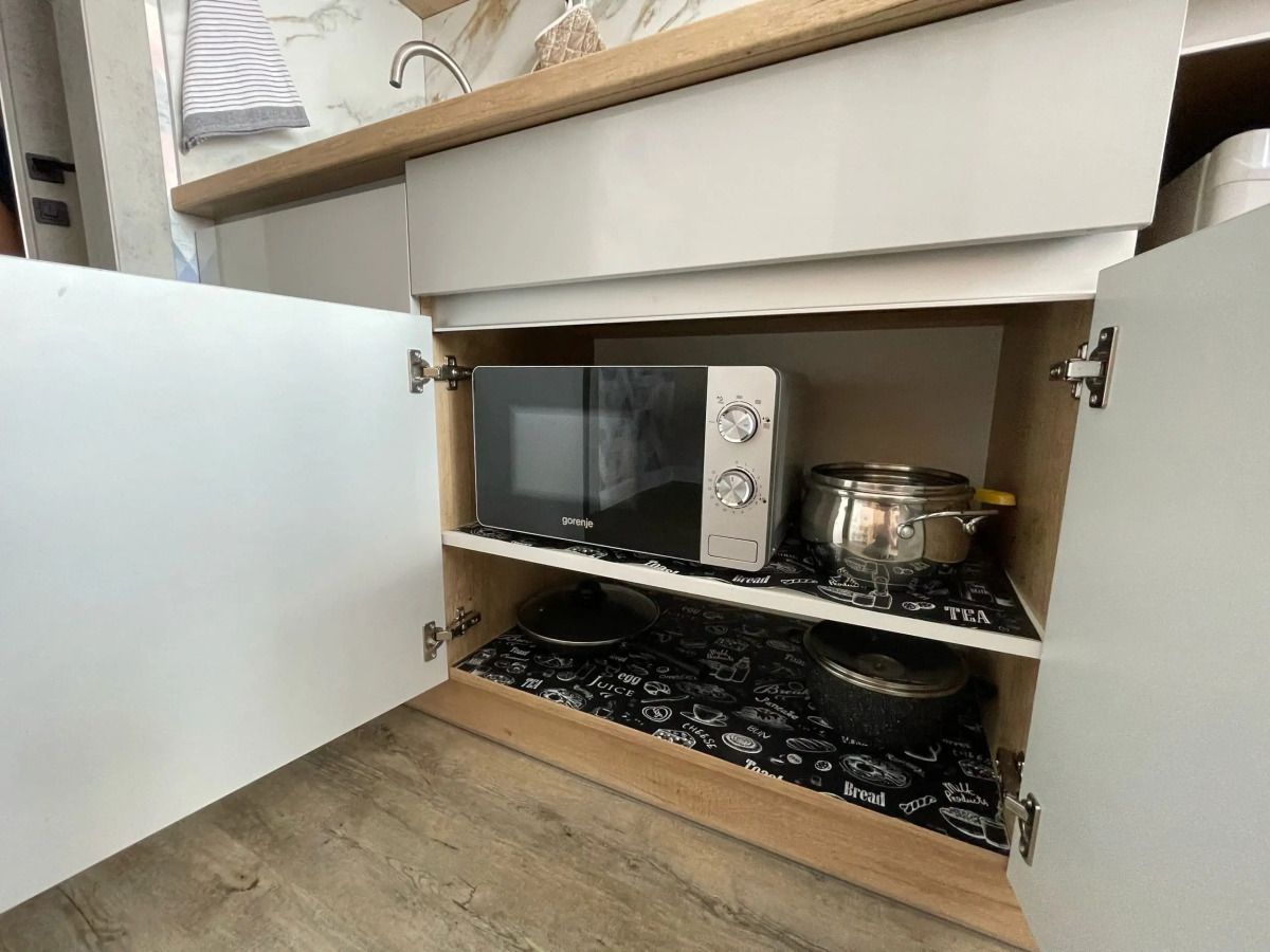 Квартира на Набережной Возле Родника