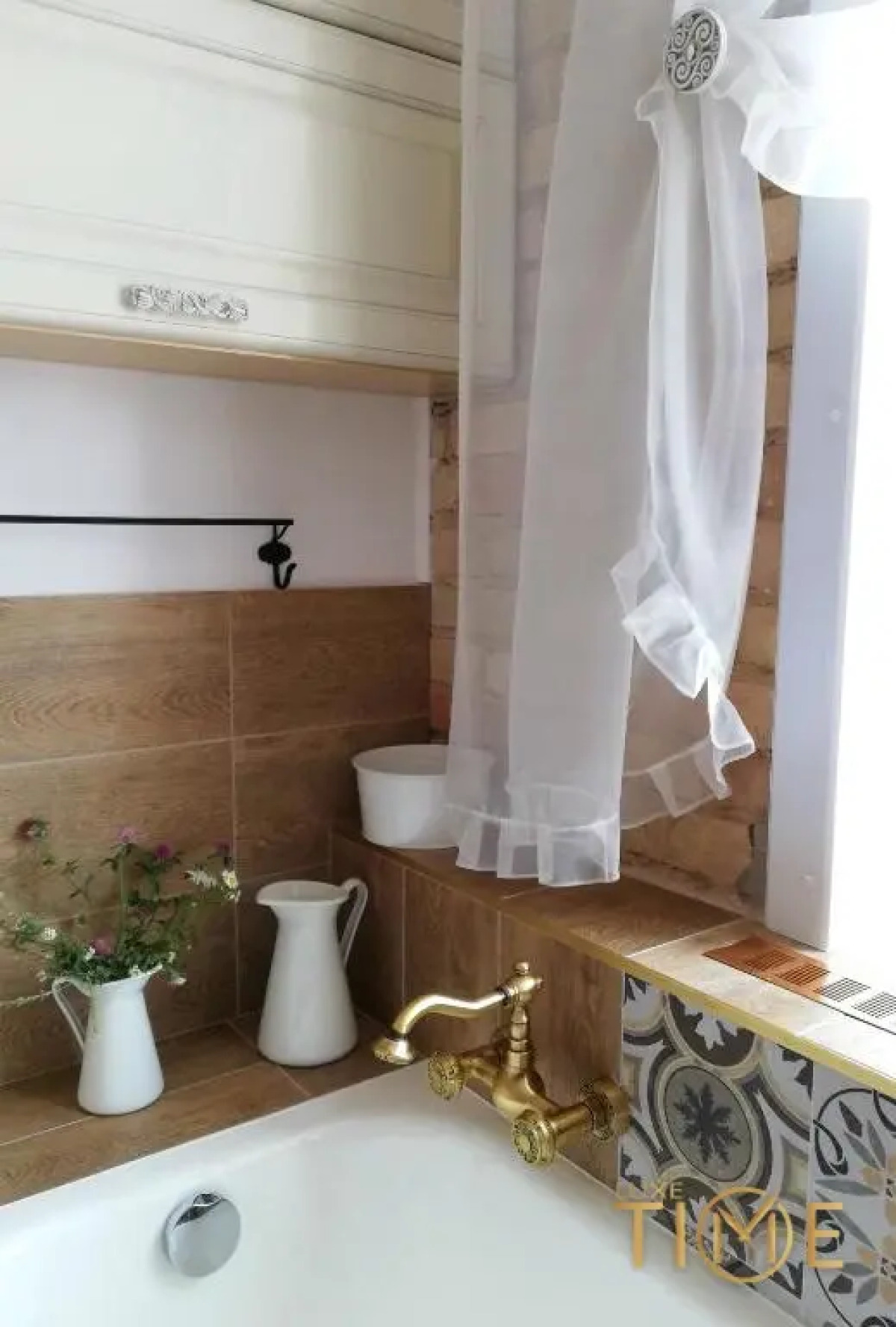 Апартаменты Cоветская 15