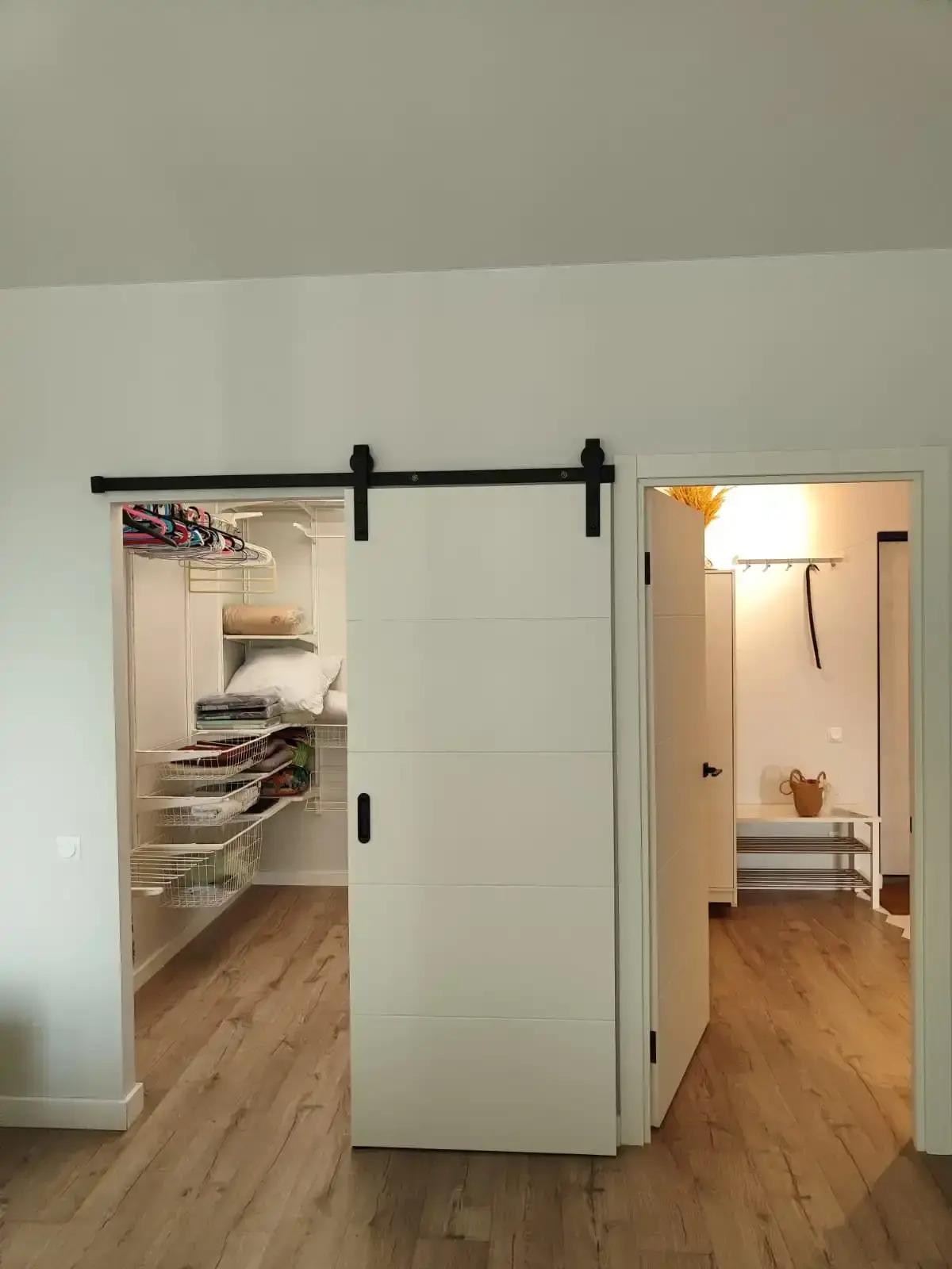 Квартира на пр Просвещения